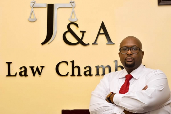 Mr Jonas Estomih Nkya