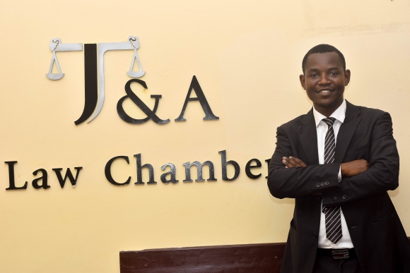 Mr Baltazary B L Mahay