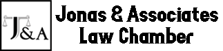 Jonas & Associates Law Chamber